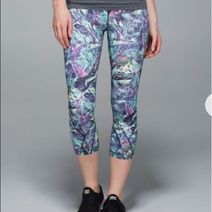 Lululemon Run: Luxtreme